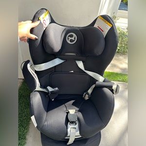 Cybex Sirona